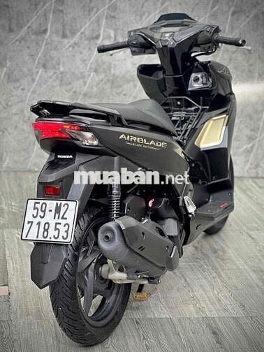 AB 125 4Val 2023 Zin Lướt Bsố Tphố 9 Chủ Bao Kí