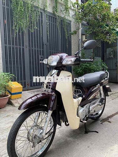 Honda Super Dream 110cc 2014 Zin100% bs.Tphcm
