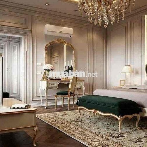 Mặt tiền Trần Minh Quyền Phường 10 Quận 3