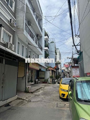 ĐẤT DƯƠNG QUẢNG HÀM. NGANG 11M. HXH TRÁNH.TƯƠNG LAI 2 MẶT TIỀN CỰC ĐEP