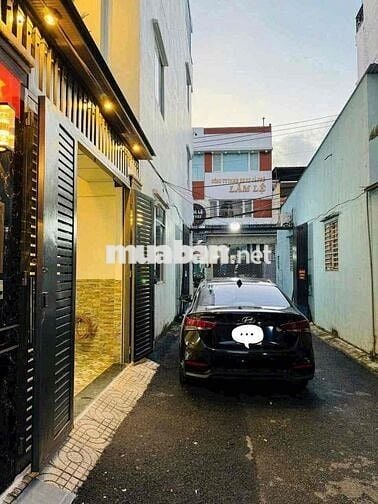 55m2 SỞ HỮU MỌI TIỆN ÍCH, CHỈ 6tỷ590 ĐƯỜNG CẨM BÁ THƯỚC-PHÚ NHUẬN