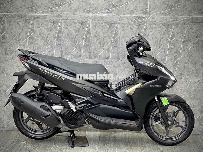 AB 125 4Val 2023 Zin Lướt Bsố Tphố 9 Chủ Bao Kí