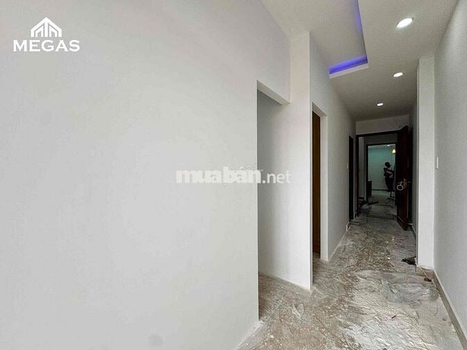 HAI PHÒNG NGỦ BAN CÔNG NHÀ MỚI NỘI THẤT BÓC SEAL