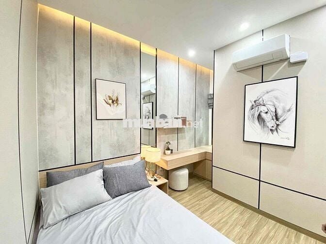 CĂN HỘ CEILO -  BÌNH CHÁNH TP HCM  CHỈ 300 TRIỆU