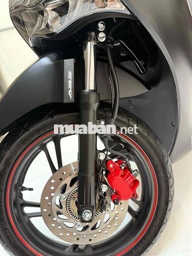 Siêu lướt 1 ngàn km SH 125abs cần sang nhượng