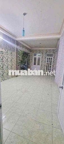 NGUYÊN CĂN MẶT TIỀN TÂN PHÚ ( 5 PHÒNG ) KD TỰ DO