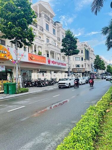 🆘CĂN GÓC THƯƠNG MẠI CITYLAND PARK HILL P10🆘10X20M TRỆT 4 LẦU🆘