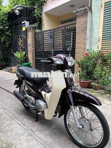 Honda Super Dream 110cc 2014 Zin100% bs.Tphcm