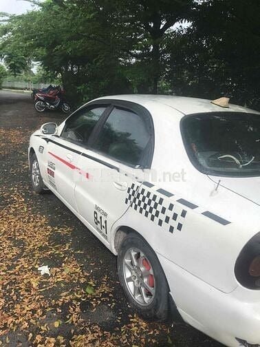 Daewoo Lanos 2003 - 32tr thương lượng