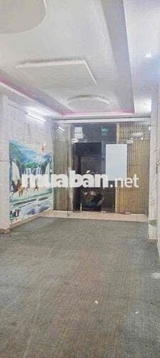 NGUYÊN CĂN MẶT TIỀN TÂN PHÚ ( 5 PHÒNG ) KD TỰ DO