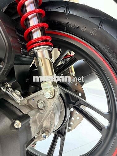 Siêu lướt 1 ngàn km SH 125abs cần sang nhượng