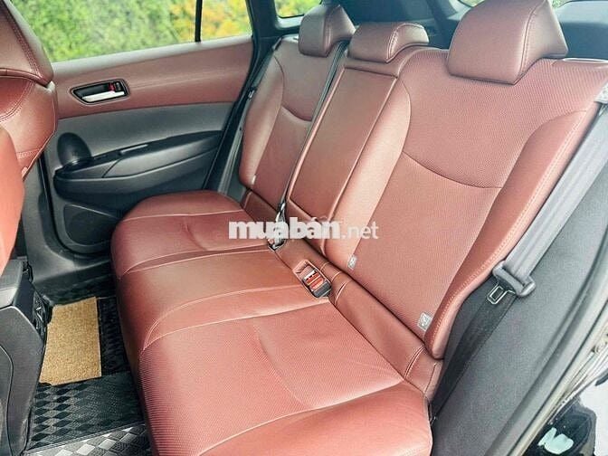Toyota Corolla Cross 1.8G sản xuất 2023 nhập khẩu