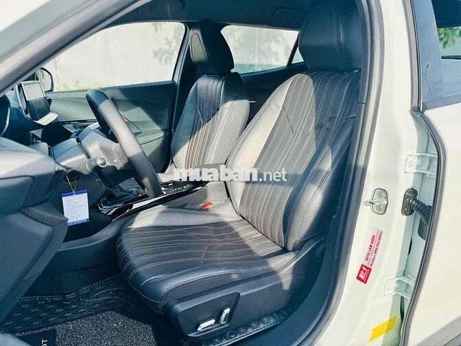 Peugeot 2008 Active 1.2 AT sản xuất 2022