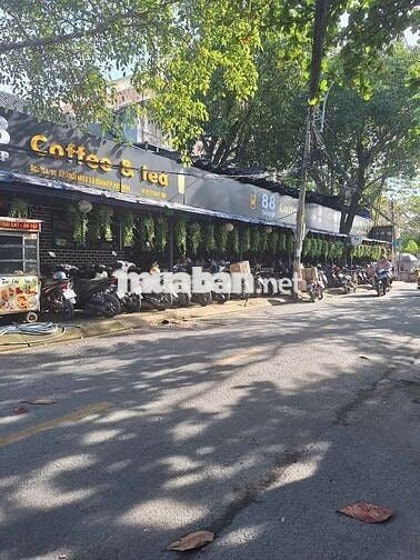 BÁN GẤP NHÀ 3MT TÂN HIỆP HÓC MÔN ĐANG CHO THUÊ KINH DOANH CAFE