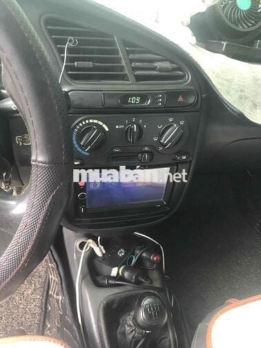 Daewoo Lanos 2003 - 32tr thương lượng