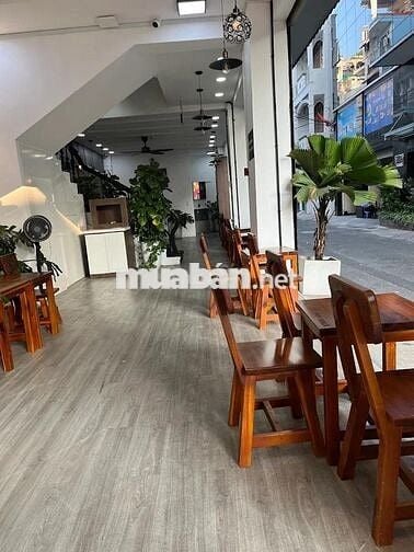 💥CHO THUÊ GÓC 2MT SIÊU PHẨM MẶT TIỀN HOÀNG VĂN THỤ TÂN BÌNH💥