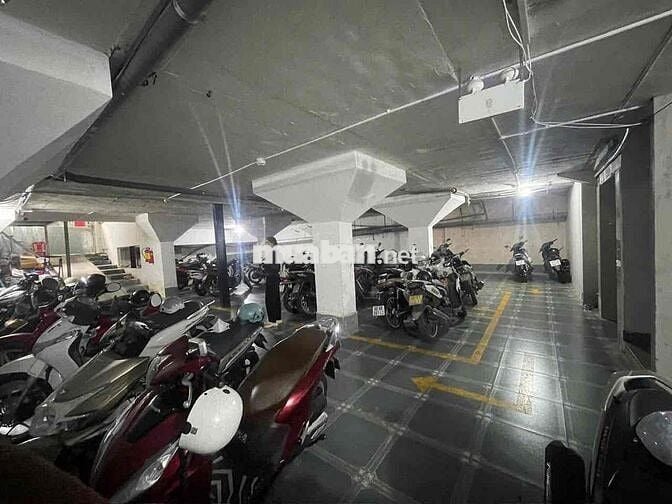 Trống Lại Phòng Có Gác 30m2 Ở Được 3-4 Người Ngay Nguyễn Hữu Cảnh