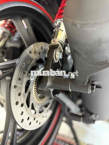 Siêu lướt 1 ngàn km SH 125abs cần sang nhượng