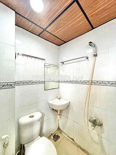 CHO THUÊ PHÒNG ĐẸP NGAY VINCOM GÒ VẤP, EMART PHAN VĂN TRỊ