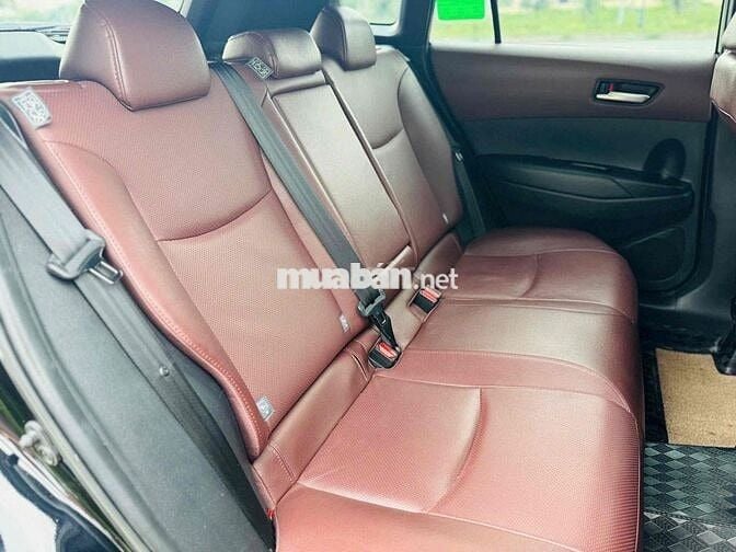 Toyota Corolla Cross 1.8G sản xuất 2023 nhập khẩu