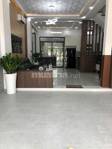 Căn Duy Nhất Nhà Phố KDC Omely – 6x14m – Giá 8.39 Tỷ – Trước Nhà Công