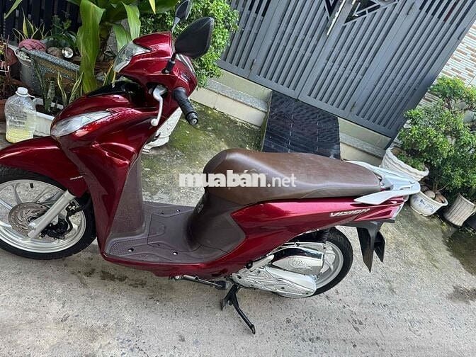 vision 2021 khoá maxkey
