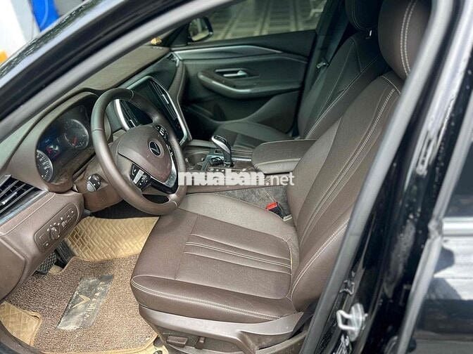 VinFast Lux A2.0 2019 Plus siêu cọp - 7.100 km