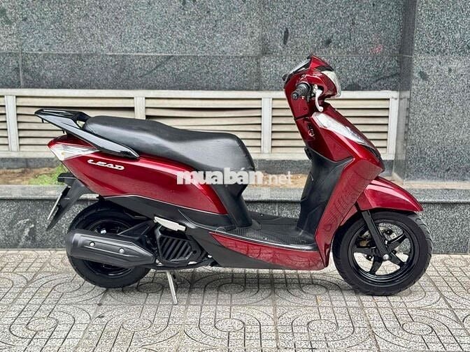 cần bán Lead 2016 bstp ,9chủ ,xe đẹp keng
