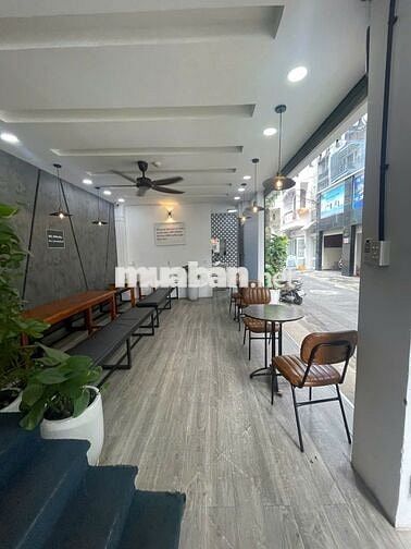 💥CHO THUÊ GÓC 2MT SIÊU PHẨM MẶT TIỀN HOÀNG VĂN THỤ TÂN BÌNH💥