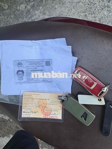 vision 2021 khoá maxkey