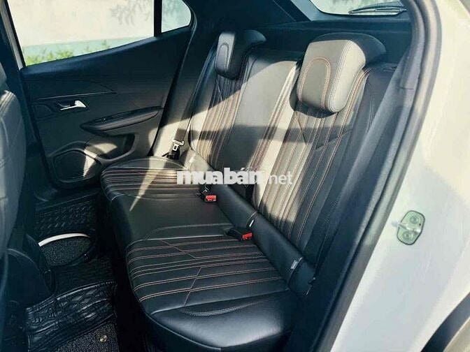 Peugeot 2008 Active 1.2 AT sản xuất 2022