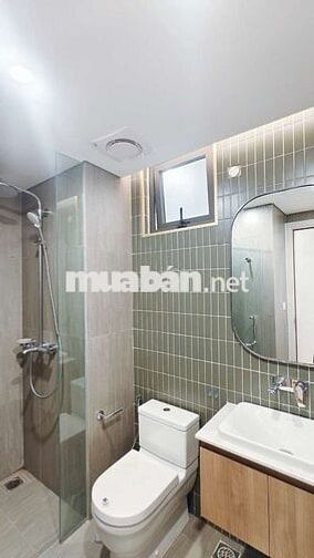 Căn hộ 2 phòng ngủ cho thuê tại SAM Tower Đà Nẵng