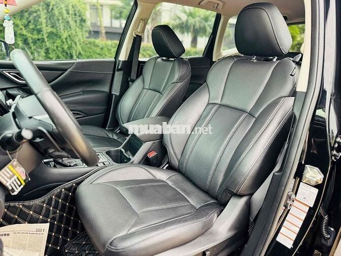 Subaru Forester 2.0i-S sản xuất 2019 nhập khẩu