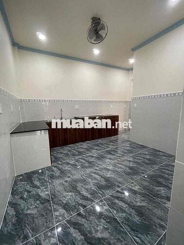 cho thuê nhà mặt tiền thạnh xuân 14