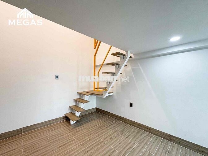DỰ ÁN MỚI DUPLEX FULL NỘI THẤT 2 PHÒNG NGỦ NGAY TÂN SƠN - QUANG TRUNG