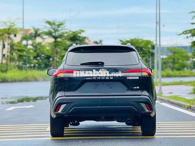 Toyota Corolla Cross 1.8V sản xuất 2022