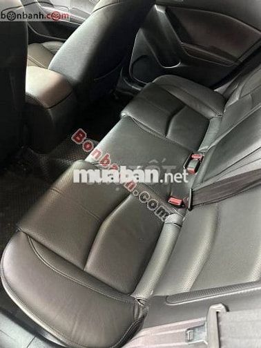 Mazda 3 1.5L Luxury 2019 – Cực đẹp – Giá 453 triệu