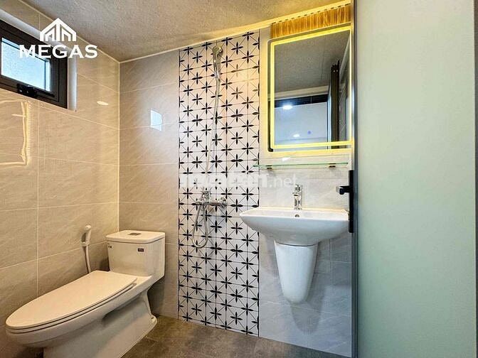 DỰ ÁN MỚI DUPLEX FULL NỘI THẤT 2 PHÒNG NGỦ NGAY TÂN SƠN - QUANG TRUNG