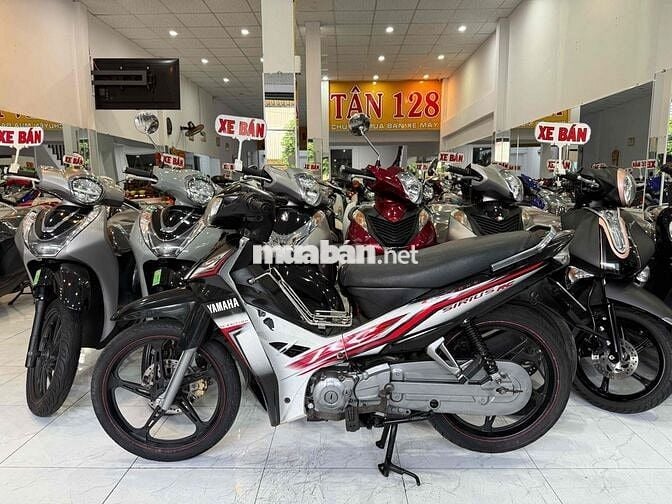 SIRIUS RC 2015. Giá Sinh Viên - Mâm Đỉa - BS 68