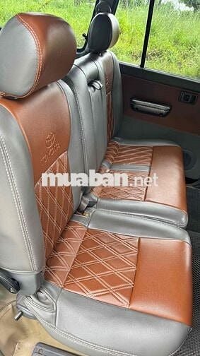 Toyota Zace 2000