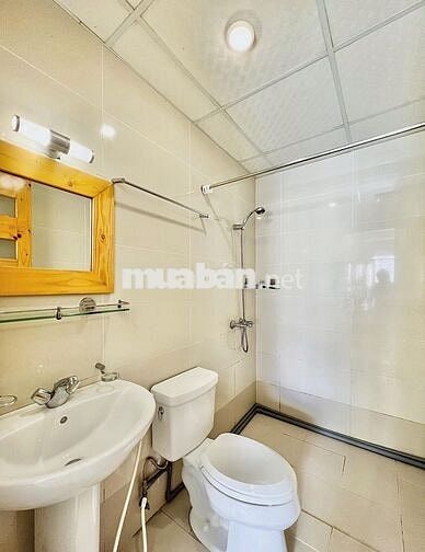 Căn Hộ Ban Công - LÊ VĂN SỸ, Gần Nhà Thờ Ba Chuông Quận 3