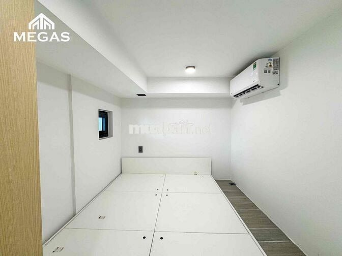 DỰ ÁN MỚI DUPLEX FULL NỘI THẤT 2 PHÒNG NGỦ NGAY TÂN SƠN - QUANG TRUNG