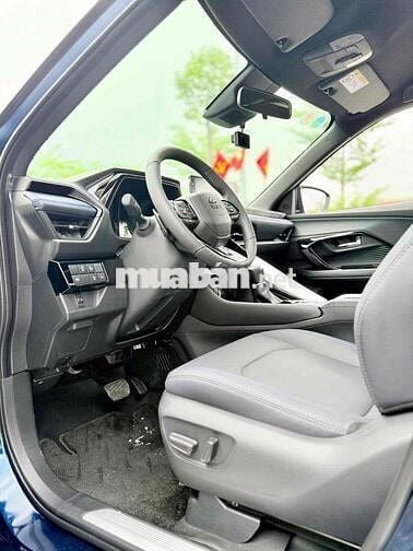 Toyota Yaris Cross 1.5 D-CVT sản xuất 2024