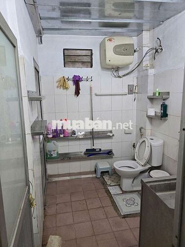 Cho thuê căn hộ tập thể A7 Ngọc Khánh – Giảng Võ