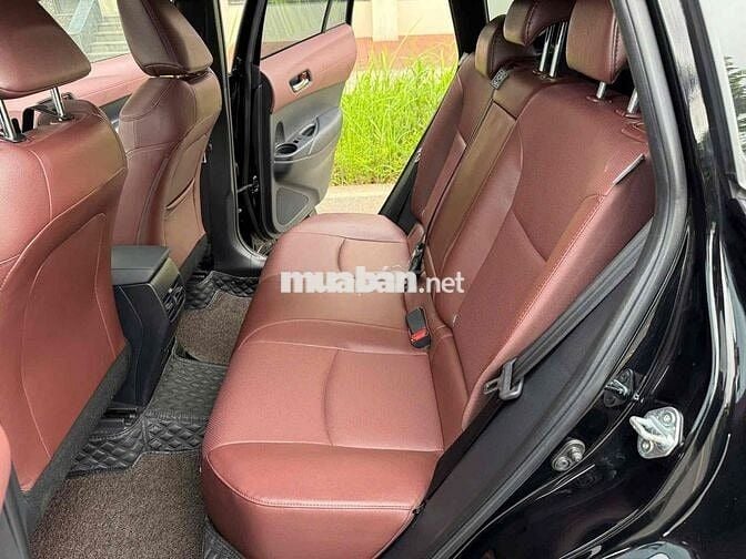 Toyota Corolla Cross 1.8V sản xuất 2022