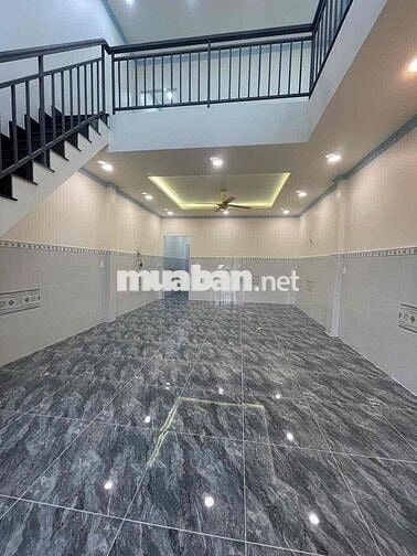 cho thuê nhà mặt tiền thạnh xuân 14