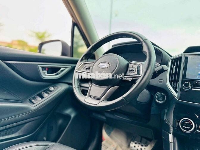 Subaru Forester 2.0i-S sản xuất 2019 nhập khẩu