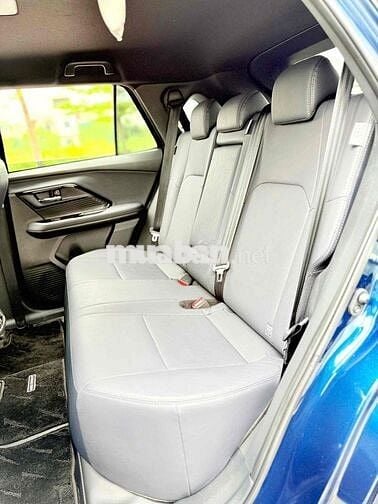 Toyota Yaris Cross 1.5 D-CVT sản xuất 2024