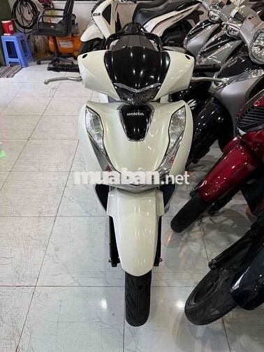 SH 2022 - Odo 7 Ngàn - Vỏ Zin Dày Cui. BS 68