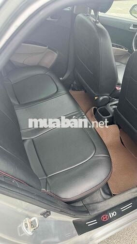 Hyundai Grand i10 2015 BẢN ĐỦ